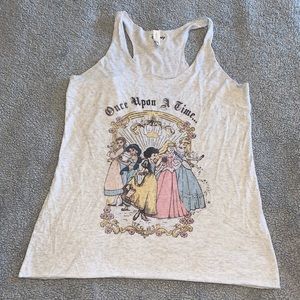 Disney Tank top